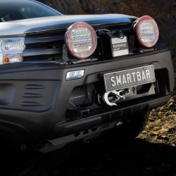 Pare-chocs StealthBar ARB Toyota Hilux 2016-2018