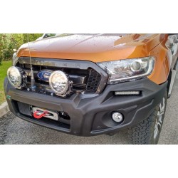 Pare-chocs StealthBar ARB Ford Ranger