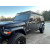 Kit galerie de toit SlimLine II Extrême Front Runner Jeep Gladiator JT