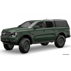 Hardtop SmartCap RSI EVOa Adventure Ford Ranger 2023