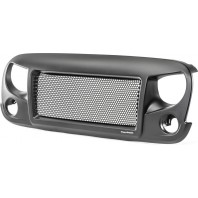 Kit calandre Grille Spartan Rugged Ridge Jeep Wrangler JK