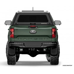 Hardtop SmartCap RSI EVOa Adventure Ford Ranger 2023