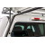 Hardtop acier RSI SmartCap Evoc Commercial Toyota Hilux Xtracabine 2016-2023