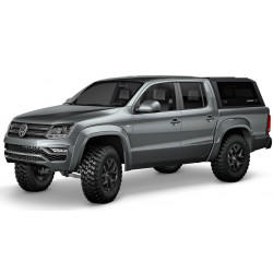 Hardtop RSI SmartCap Evo S pour Volkswagen Amarok 2010-2022