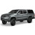 Hardtop RSI SmartCap Evo S pour Volkswagen Amarok 2010-2022