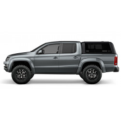 Hardtop RSI SmartCap Evo S pour Volkswagen Amarok 2010-2022