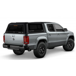 Hardtop RSI SmartCap Evo S pour Volkswagen Amarok 2010-2022