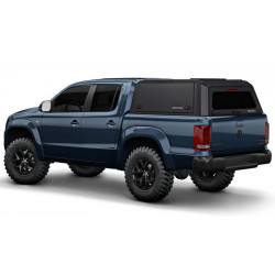 Hardtop acier RSI EVOa Adventure Volkswagen Amarok