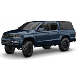 Hardtop acier RSI EVOa Adventure Volkswagen Amarok