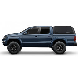 Hardtop acier RSI EVOa Adventure Volkswagen Amarok