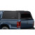 Hardtop acier RSI EVOa Adventure Volkswagen Amarok