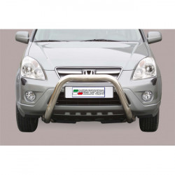 Pare-buffle Super Bar 76mm Honda CR-V 2005-2006