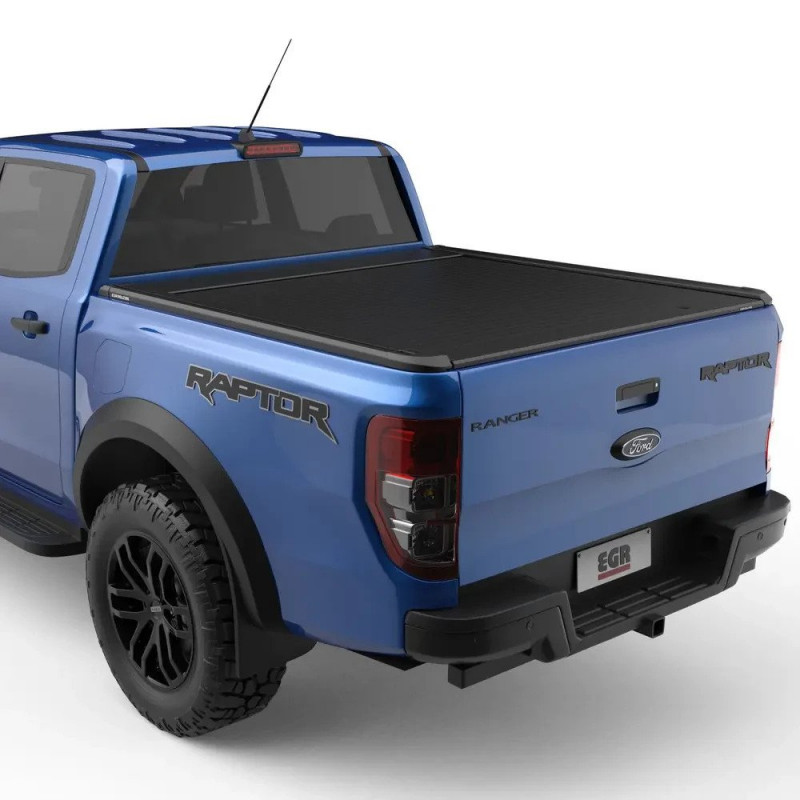 Extension de Benne Ford Ranger