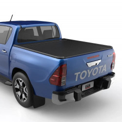 Couvre benne électrique EGR RollTrac Toyota Hilux