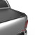 Couvre benne électrique EGR Rolltrack Volkswagen Amarok