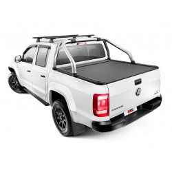 Couvre benne électrique EGR Rolltrack Volkswagen Amarok