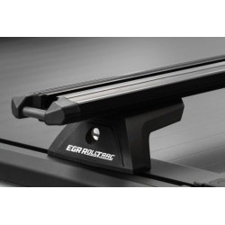 Couvre benne électrique EGR Rolltrack Volkswagen Amarok