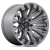 Jante Fuel Off-Road Quake D830 Platinum
