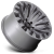 Jante Fuel Off-Road Quake D830 Platinum