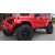 Jante Fuell Off-Road Assault D576 Black Milled Jeep