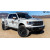 Jante Fuell Off-Road Assault D576 Black Milled Ford F150