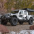 Protections latérales SRC Smittybilt Jeep Gladiator JT 2019-2023