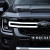 Calandre Grille LED Predator Ford Ranger 2023-2024