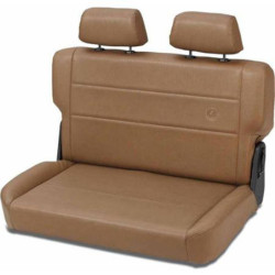 Banquette de remplacement TrailMax II Spice Jeep CJ/Wrangler YJ