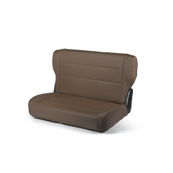 Banquette arrière adaptable Duratrail Spice Jeep Wrangler YJ