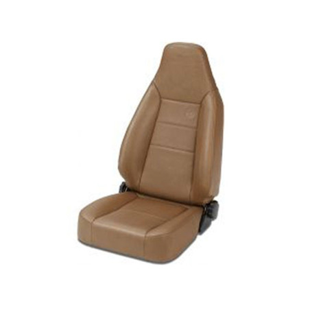 Siège remplacement TrailMax Sport Spice Jeep CJ/Wrangler YJ/TJ