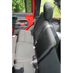 HOUSSE SIEGE 4X4 TACTICAL SMITTYBILT UNIVERSEL