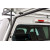 Hardtop acier RSI EVOc Commercial Toyota Hilux Double Cabine 2016-2023