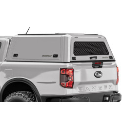 Hardtop acier RSI EVOc Commercial Ford Ranger Double Cabine 2019-2022