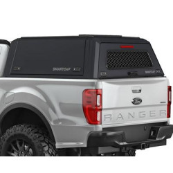 Hardtop acier RSI EVOc Commercial Ford Ranger Double Cabine 2019-2022