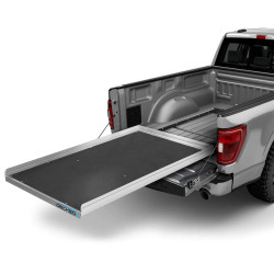 Plateau coulissant CargoGlide Decked 1600 x 1219 mm