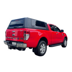 Hardtop RSI SmartCap Evo S pour Ford Ranger Supercabine 2012-2022