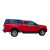 Hardtop RSI SmartCap Evo S pour Ford Ranger Supercabine 2012-2022
