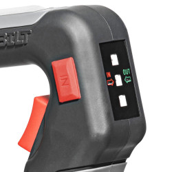 Treuil électrique Smittybilt XRC 12K Gen3 5,4 tonnes 12 volts