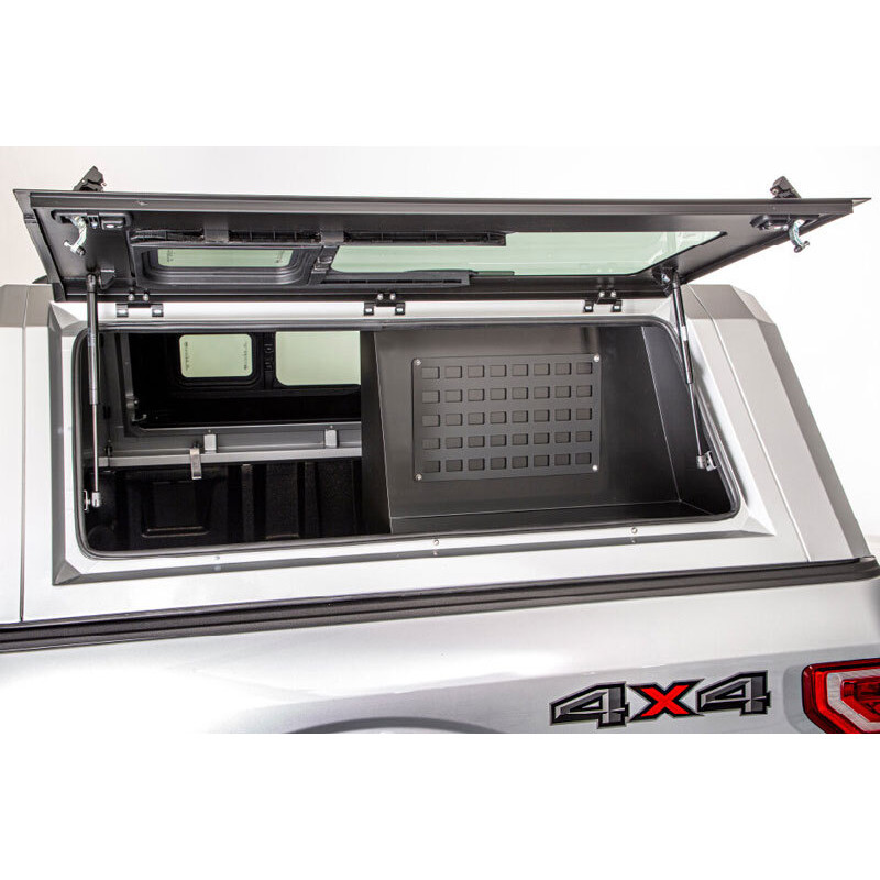 Organisateur de benne Smart Half-Bin Hardtop RSI Organisateur de benne Smart Half-Bin Hardtop RSI