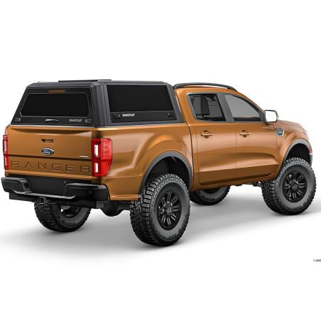 Hardtop SmartCap RSI EVOs Sport Ford Ranger 2012-2022