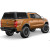 Hardtop SmartCap RSI EVOs Sport Ford Ranger 2012-2022
