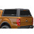 Hardtop SmartCap RSI EVOs Sport Ford Ranger 2012-2022