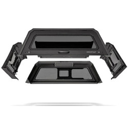 Hardtop SmartCap RSI EVOs Sport Ford Ranger 2012-2022