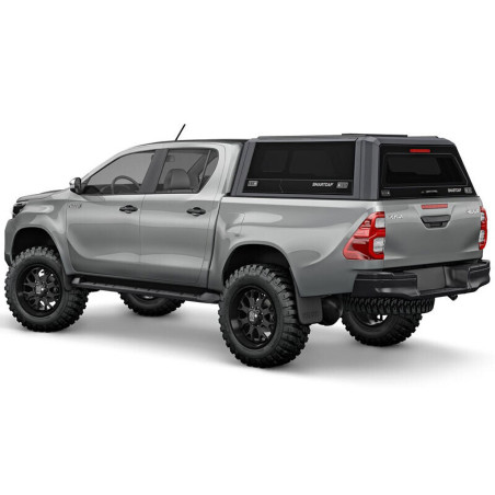 RSI SmartCap EVO Sport Toyota Hilux 16+ Double Cab