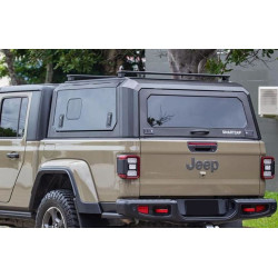 Hardtop RSI SmartCap Evo S pour Jeep Gladiator 2020-2023