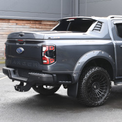 Couvre benne Sport Cover Alpha SC-Z Ford Ranger 2023