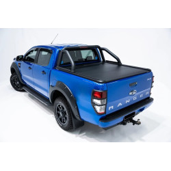 Couvre benne électrique EGR RollTrac Ford Ranger Double Cabine 2012-2022