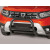 Pare buffle Medium Bar Noir 63mm Homologué Dacia Duster 2020
