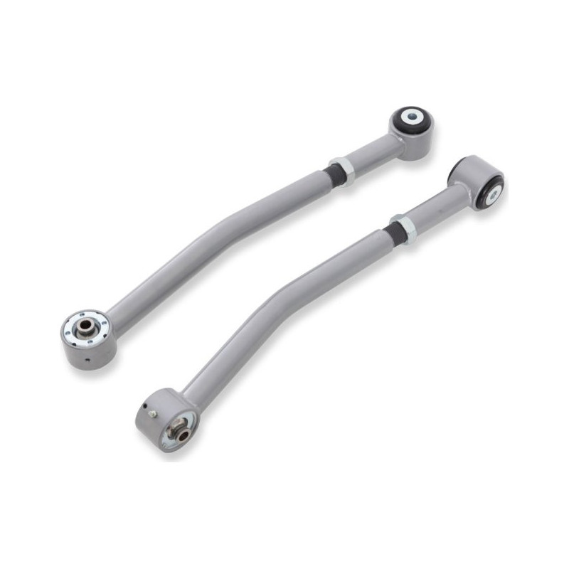 Tirants de pont inférieur avant réglable Wrangler JK Tirants de pont inférieur avant réglable Wrangler JK