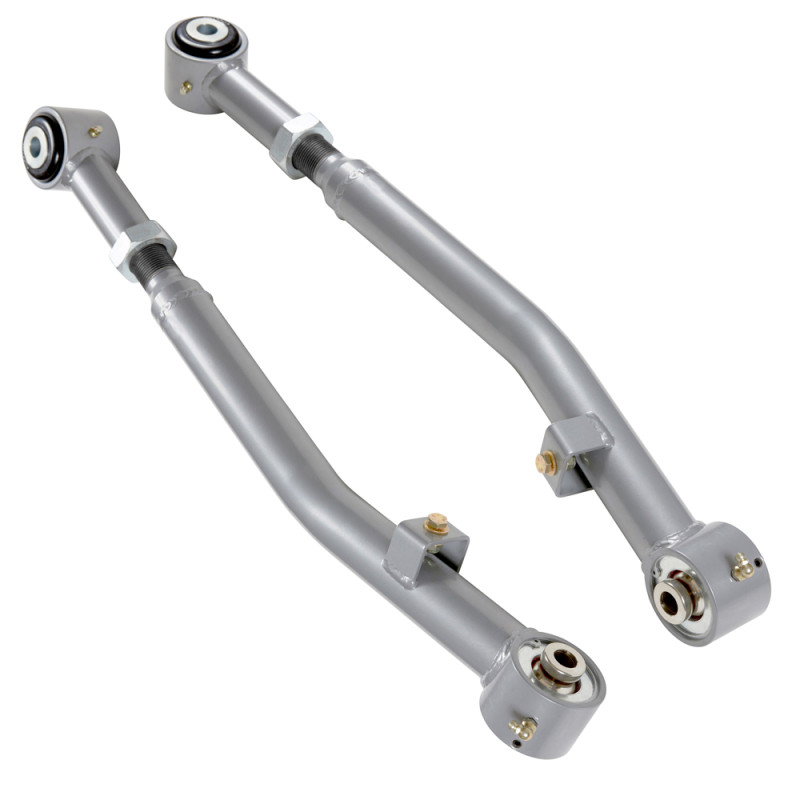 Tirants de pont inférieur avant réglable Jeep Wrangler JL Tirants de pont inférieur avant réglable Jeep Wrangler JL